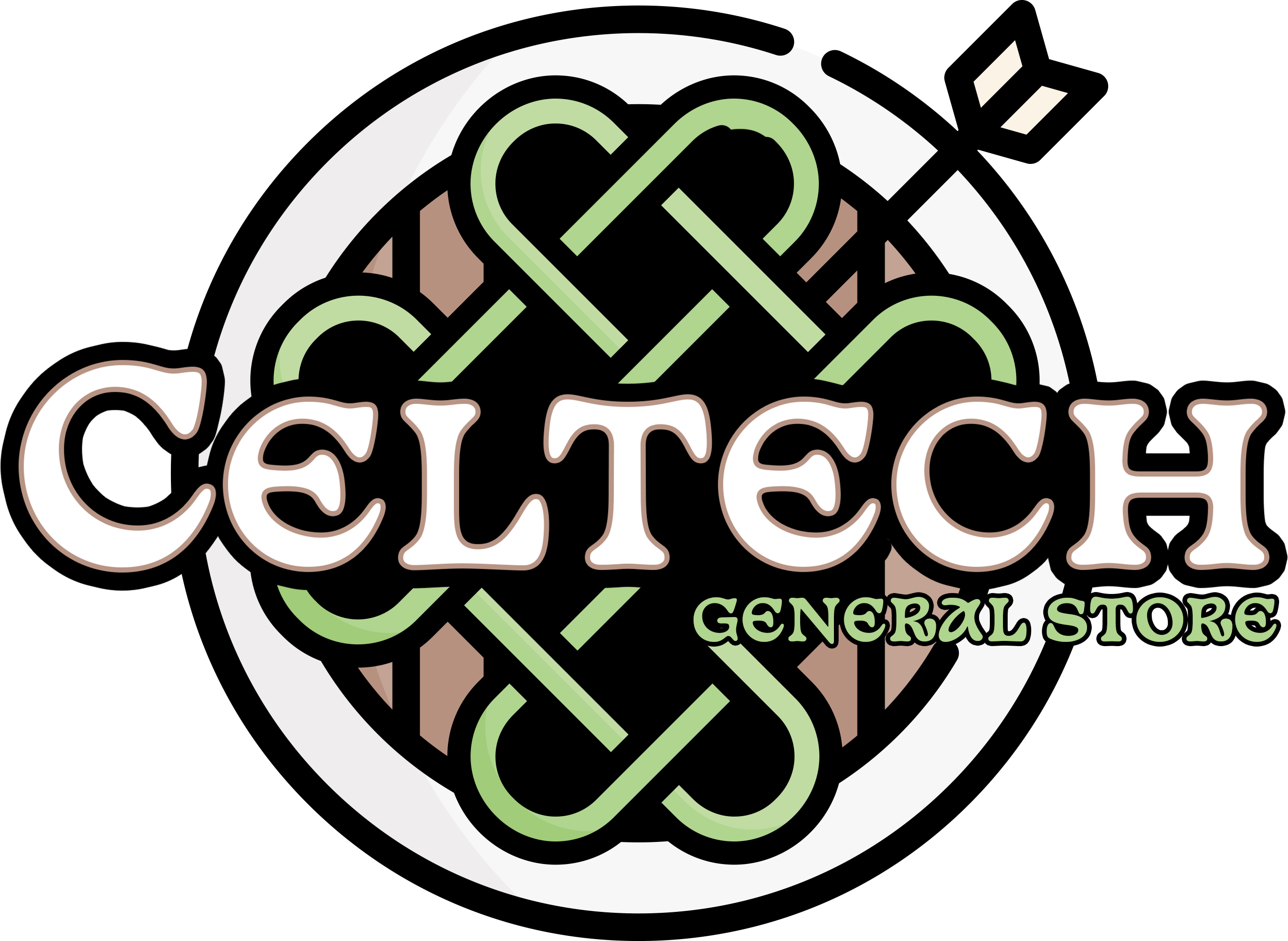 Celtech Logo